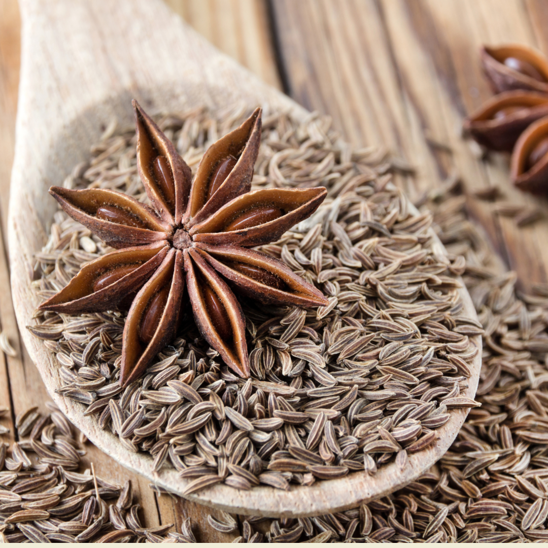 Anise 
