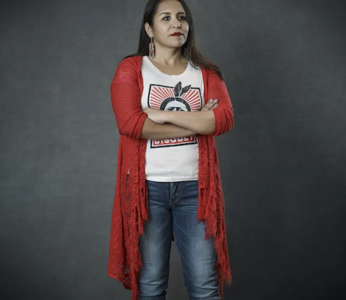 Olga Gonzalez