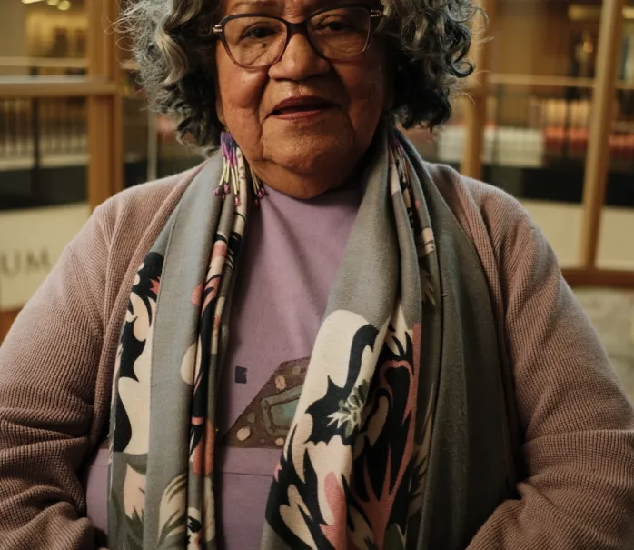 Cecilia Bull Bear
