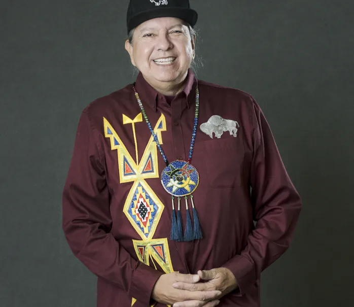 Image of Sid